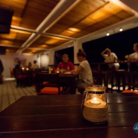 Flying Cloud Hotel Xcalak Dış mekan fotoğraf