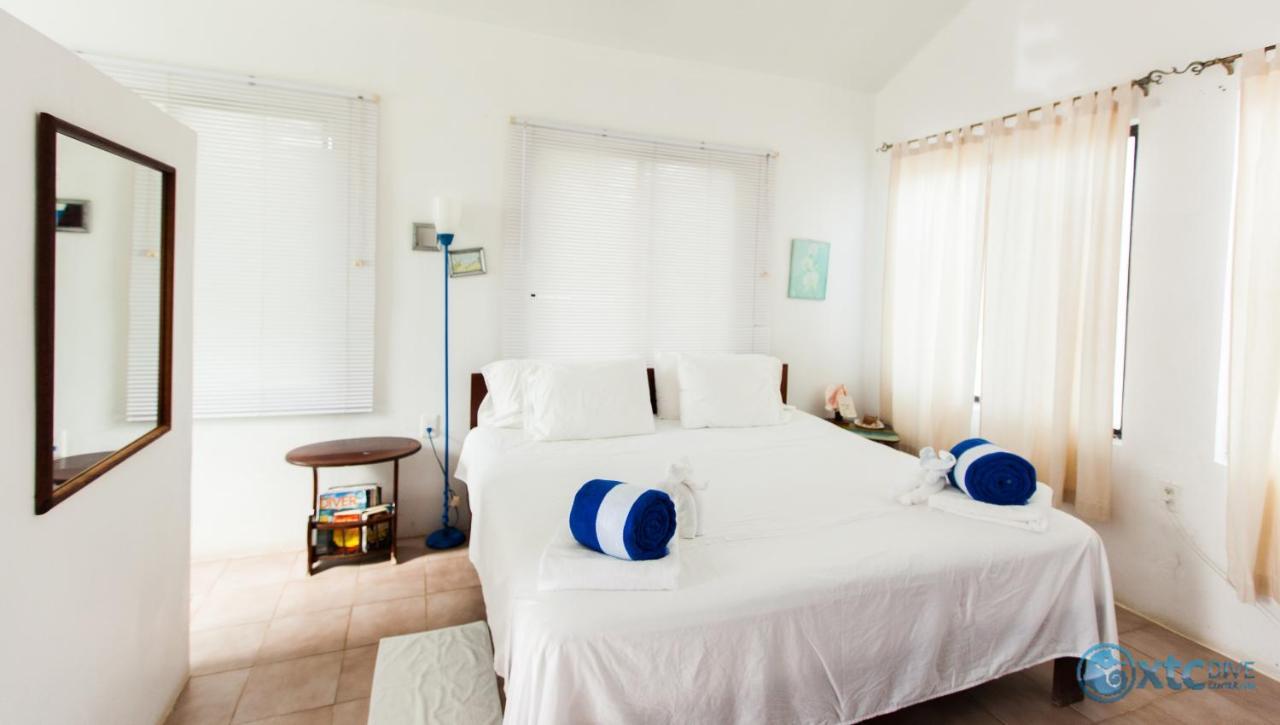 Flying Cloud Hotel Xcalak Dış mekan fotoğraf